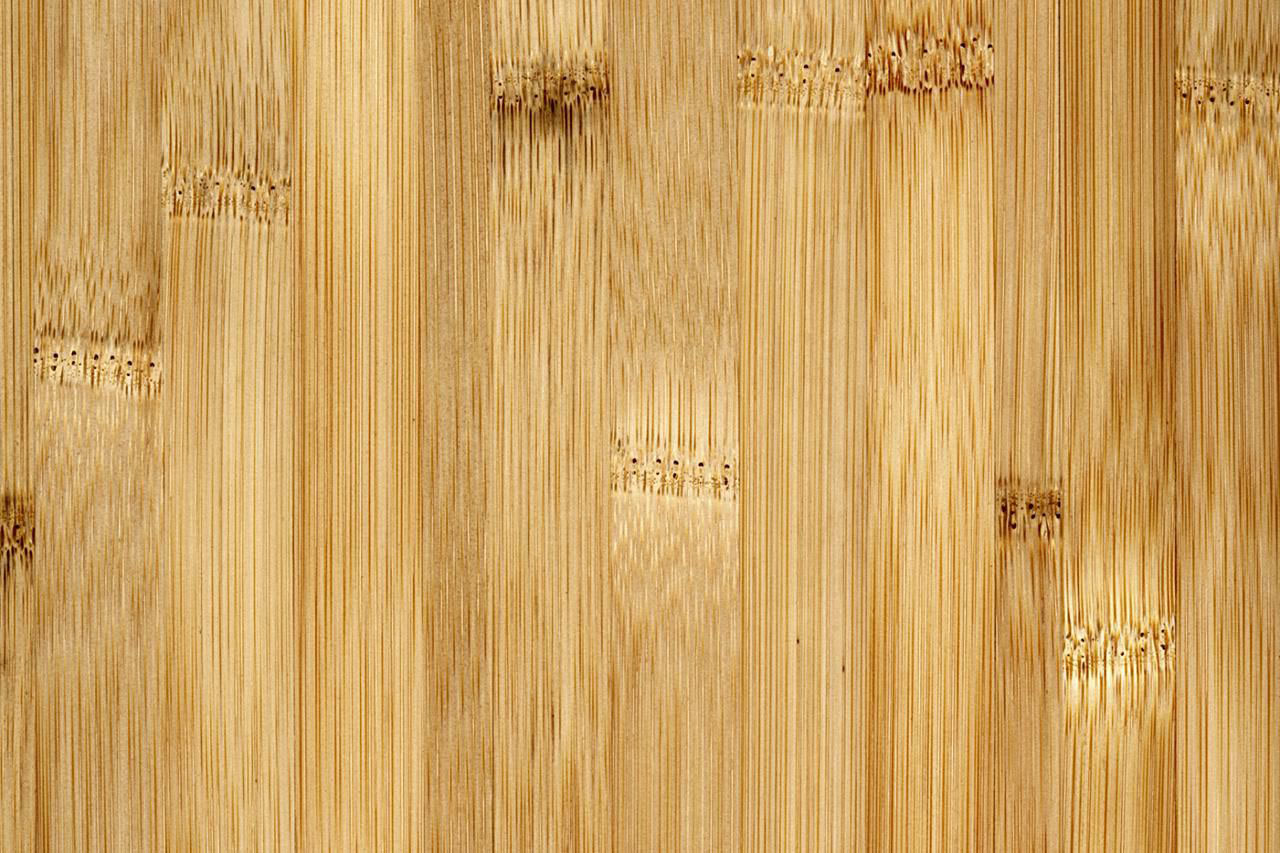 Bamboo Floor And Installation