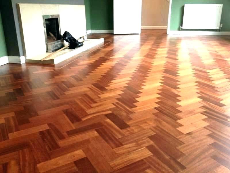 Wood floor specialist Fl