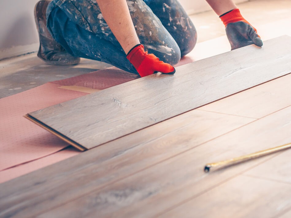 Cost Of Refinishing Wood Floors Vs New Floors