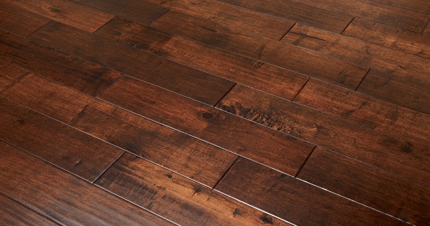 Discount Engineered Hardwood Flooring