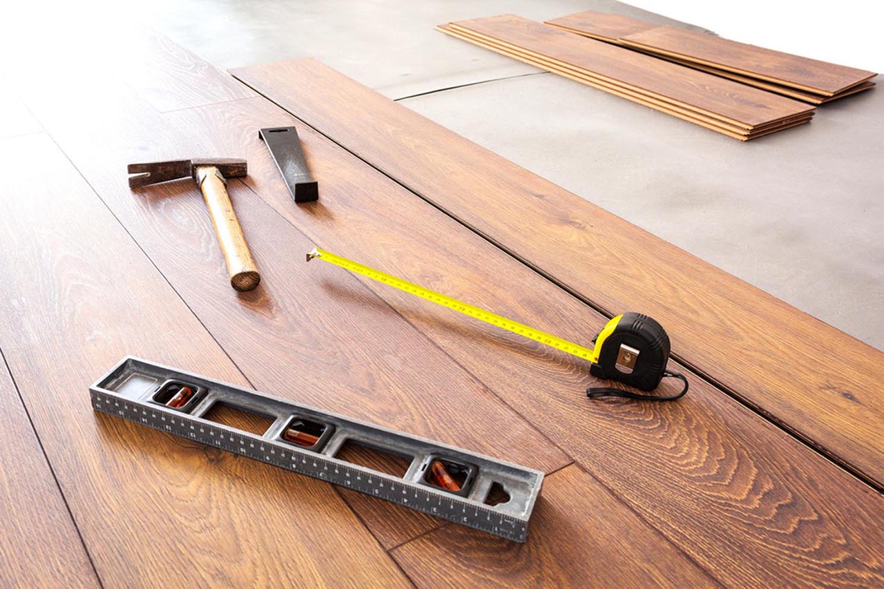 Wood Floor Installation Sarasota Fl