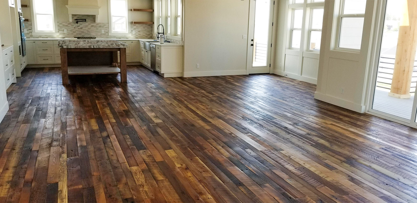 Premium wood floors Bradenton FL