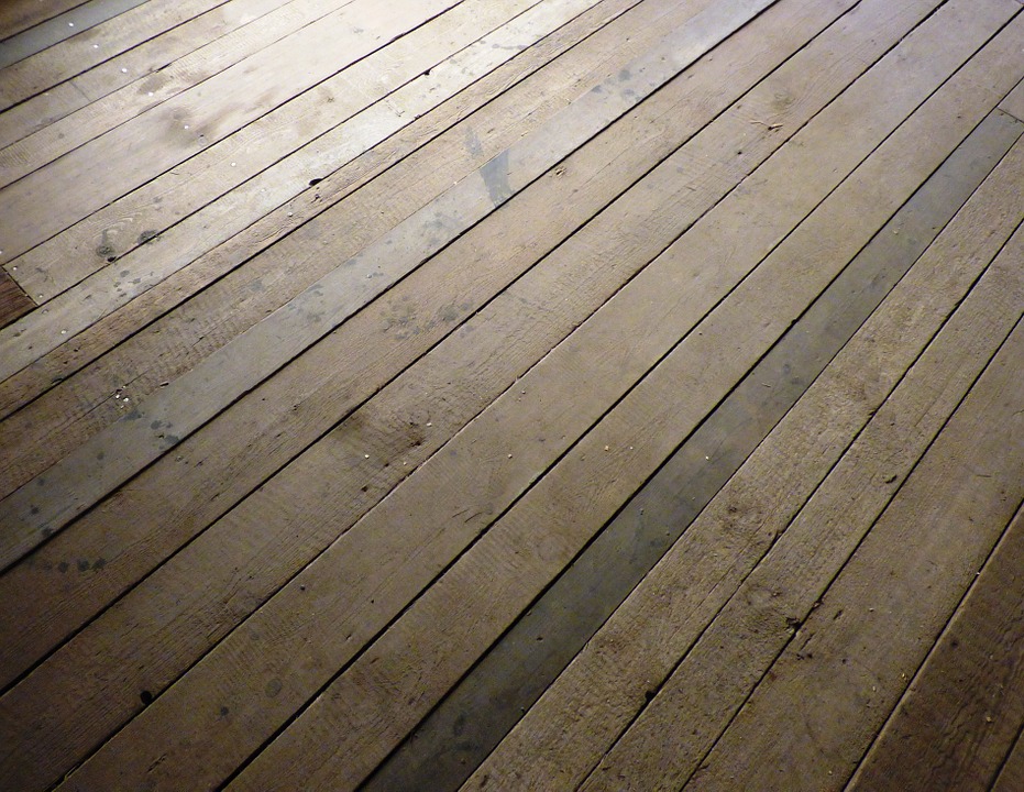 Wood Floor Installation Fl